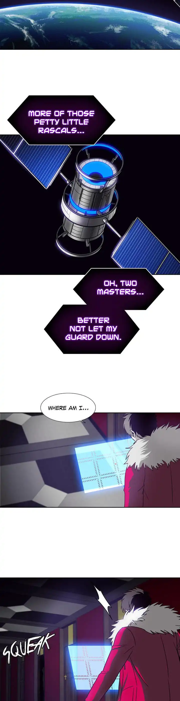 Unknown Code Chapter 64 15